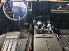 GAC Aion M8 Master Series Dual Engine Premium Edition - ფოტო 8
