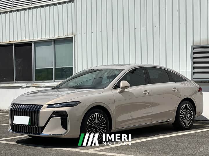 SAIC MG M7 DMH 160km Premium Edition