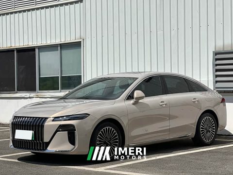 2026 SAIC MG M7 DMH 2025 160km Premium Edition - ავტომობილი ჩინეთიდან