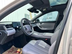 SAIC MG M7 DMH 2025 160km Premium Edition - ფოტო 4