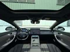 SAIC MG M7 DMH 2025 160km Premium Edition - ფოტო 5