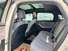 SAIC MG M7 DMH 2025 160km Premium Edition - ფოტო 6