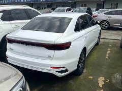 Geely Emgrand 4th Generation 1.5L CVT Luxury - ფოტო 11