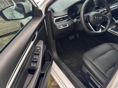 Geely Emgrand 4th Generation 1.5L CVT Luxury - ფოტო 5