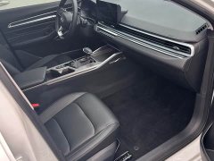 Geely Emgrand 4th Generation 1.5L CVT Luxury - ფოტო 7