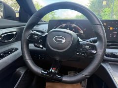 Trumpchi Shadowpanther 400T Automatic Shadowpanther R MAX Edition - ფოტო 12