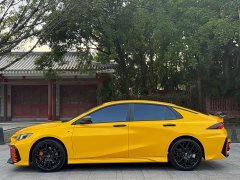 Trumpchi Shadowpanther 400T Automatic Shadowpanther R MAX Edition - ფოტო 13