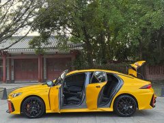 Trumpchi Shadowpanther 400T Automatic Shadowpanther R MAX Edition - ფოტო 14