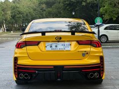 Trumpchi Shadowpanther 400T Automatic Shadowpanther R MAX Edition - ფოტო 15