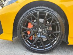 Trumpchi Shadowpanther 400T Automatic Shadowpanther R MAX Edition - ფოტო 19