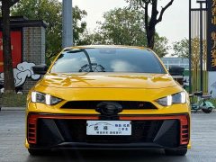Trumpchi Shadowpanther 400T Automatic Shadowpanther R MAX Edition - ფოტო 2