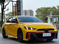 Trumpchi Shadowpanther 400T Automatic Shadowpanther R MAX Edition - ფოტო 3