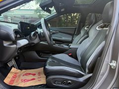 Trumpchi Shadowpanther 400T Automatic Shadowpanther R MAX Edition - ფოტო 4