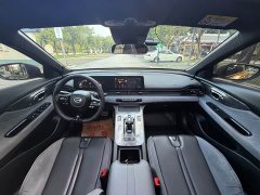 Trumpchi Shadowpanther 400T Automatic Shadowpanther R MAX Edition - ფოტო 5