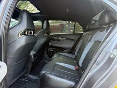 Trumpchi Shadowpanther 400T Automatic Shadowpanther R MAX Edition - ფოტო 6