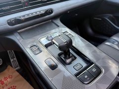 Trumpchi Shadowpanther 400T Automatic Shadowpanther R MAX Edition - ფოტო 7