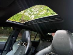 Trumpchi Shadowpanther 400T Automatic Shadowpanther R MAX Edition - ფოტო 8