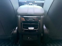 Trumpchi Shadowpanther 400T Automatic Shadowpanther R MAX Edition - ფოტო 9