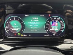 Volkswagen Golf 2023 Facelift 280TSI DSG R-Line Lite - ფოტო 10