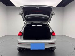 Volkswagen Golf 2023 Facelift 280TSI DSG R-Line Lite - ფოტო 13