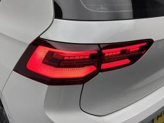 Volkswagen Golf 2023 Facelift 280TSI DSG R-Line Lite - ფოტო 14