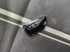 Volkswagen Golf 2023 Facelift 280TSI DSG R-Line Lite - ფოტო 16