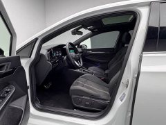 Volkswagen Golf 2023 Facelift 280TSI DSG R-Line Lite - ფოტო 17