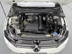 Volkswagen Golf 2023 Facelift 280TSI DSG R-Line Lite - ფოტო 18