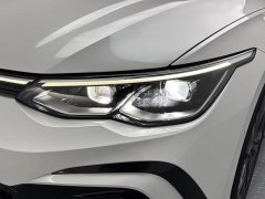 Volkswagen Golf 2023 Facelift 280TSI DSG R-Line Lite - ფოტო 19