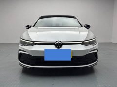 Volkswagen Golf 2023 Facelift 280TSI DSG R-Line Lite - ფოტო 2