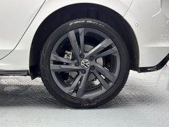 Volkswagen Golf 2023 Facelift 280TSI DSG R-Line Lite - ფოტო 20