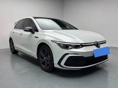 Volkswagen Golf 2023 Facelift 280TSI DSG R-Line Lite - ფოტო 3