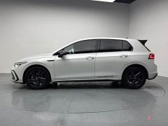 Volkswagen Golf 2023 Facelift 280TSI DSG R-Line Lite - ფოტო 4