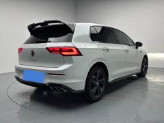 Volkswagen Golf 2023 Facelift 280TSI DSG R-Line Lite - ფოტო 6