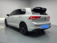 Volkswagen Golf 2023 Facelift 280TSI DSG R-Line Lite - ფოტო 7