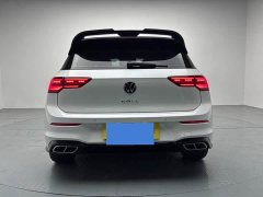 Volkswagen Golf 2023 Facelift 280TSI DSG R-Line Lite - ფოტო 8