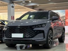 BYD Tang New Energy DM-i 115KM Premium Edition - ფოტო 1
