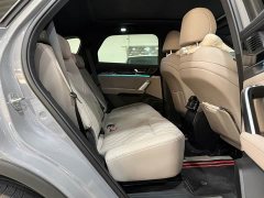 BYD Tang New Energy DM-i 115KM Premium Edition - ფოტო 14