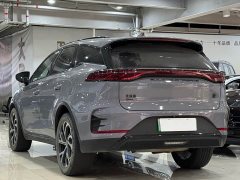 BYD Tang New Energy DM-i 115KM Premium Edition - ფოტო 15