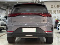 BYD Tang New Energy DM-i 115KM Premium Edition - ფოტო 16