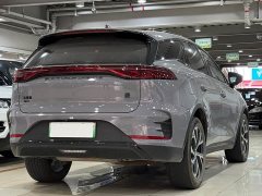 BYD Tang New Energy DM-i 115KM Premium Edition - ფოტო 17