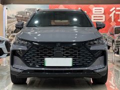 BYD Tang New Energy DM-i 115KM Premium Edition - ფოტო 2