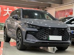 BYD Tang New Energy DM-i 115KM Premium Edition - ფოტო 3