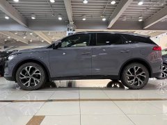 BYD Tang New Energy DM-i 115KM Premium Edition - ფოტო 4