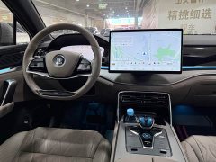 BYD Tang New Energy DM-i 115KM Premium Edition - ფოტო 6
