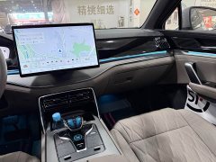 BYD Tang New Energy DM-i 115KM Premium Edition - ფოტო 7