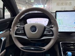 BYD Tang New Energy DM-i 115KM Premium Edition - ფოტო 8