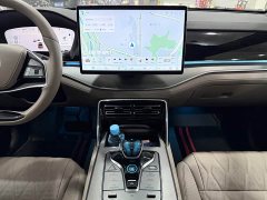 BYD Tang New Energy DM-i 115KM Premium Edition - ფოტო 9