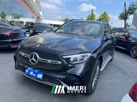2023 Mercedes-Benz GLC 300 L 4MATIC Dynamic 5-Seater - ავტომობილი ჩინეთიდან