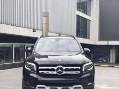 Mercedes-Benz GLB Facelift GLB 200 Fashion Edition - ფოტო 2
